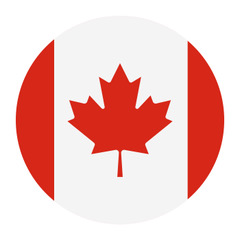logo CAD Flag